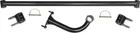 Modquad Rigid Spare Tire Mount For 2020-2021 Polaris Rzr Pro Xp Utv New. Price: $316.89.