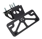 VM-KN410 Fender Eliminator Kit Replacement For Kawasaki Ninja 400 (2018+) / New. Price: $37.83.