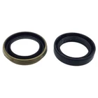 Honda Front Fork Seal Set, 51490-KR6-305 New. Price: $27.11.