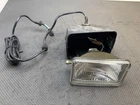 1987 Honda TRX350D Fourtrax Foreman 4X4 Headlight Lens Case Wire Harness Used. Price: $69.90.