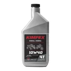 Kimpex 4-M 10W40 Moto/atv Engine Oil New. Price: $19.95.