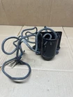 1985-1987 Honda Atc 250ES Connector Box Bracket With Case And Headlight Cord Used. Price: $95.00.