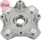 Front Rear Wheel Hub For Arctic Cat Prowler 500 550 650 700 1000 Hdx 2006-201 New. Price: $113.35.