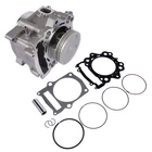 Cylinder Piston Rings Circlip Gasket Kit For Yamaha Raptor YFM700RSE New. Price: $331.99.