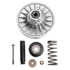 Rear Complete Clutch Variator 420280474 For Bombardier Can-am Renegade 800 New. Price: $330.76.