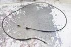 2008 Polaris Ranger 500 Throttle Cable 7081366 Gas Pedal Used. Price: $34.99.