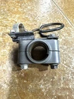 2008-2014 Kawasaki KFX450R Oem Steering Clamps 92171-7502 Used. Price: $33.99.