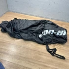 Can-am Brp New Oem Upper Integrated Canvas Cover / 219401143 Ryker. Price: $75.00.
