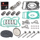 Rocker Arm & Camshaft Timing Chain Valve Kit For Polaris Magnum 425 1995-1998 New. Price: $99.99.