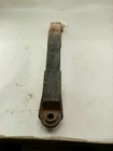 1986 Suzuki LT250EF Quadrunner Rear Tow Hitch Bar Used. Price: $31.99.