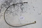 2015 Polaris Ranger Etx Left Front Brake Line 1912283 Hose Used. Price: $15.96.