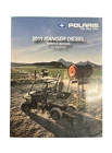 Polaris Ranger Diesel 2011 Service Manual Pn 9923140 Used. Price: $22.32.