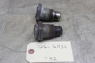 00-02 Polaris Magnum 325 Rear Swingarm Bolt Suspension Pivot 5131863 5131864 Used. Price: $13.95.