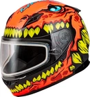Gmax F2499272 GM-49Y Drax Youth Helmets Lg New. Price: $147.95.