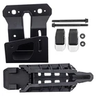 Polaris 2889931 Kolpin Stronghold Gun Mounting Bracket Ranger Xd 1500 Premium New. Price: $299.99.
