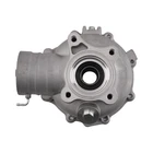 Rear Differential End Honda TRX420 Rancher TRX500 Foreman 2014 2015-16 New. Price: $173.59.