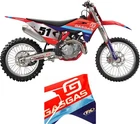 Factory Effex Candy Chrome Series Trim Graphics New. Price: $87.99.