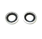 2PC Brake Seal Replaces 5413212 Polaris Scrambler Ranger Rzr Xp Sportsman New. Price: $12.04.
