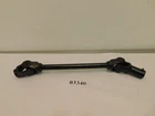 2004 Polaris Atp 500 4X4 Oem Front Prop Shaft 1380229 Used. Price: $40.00.