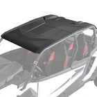 5-PIECES Utv Sport Roof Combination Top For 2024+ Polaris Rzr Xp 1000 2884554 New. Price: $289.99.