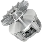 Complete Primary Drive Clutch For Polaris 1323013 1323255 Non-ebs Type New. Price: $119.99.