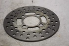 Front Brake Disc 3GD-2582T-10-00 2009 Yamaha Raptor 700SE Used. Price: $20.00.