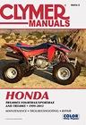 Clymer Repair Manual CM454-5 New. Price: $64.04.