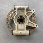 2009 Polaris Sportsman 550 4X4 Right Rear Back Axle Knuckle Hub Assembly Used. Price: $54.99.
