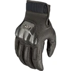 Icon OVERLORD3 Ce Gloves Black Medium 3301-4791 New. Price: $60.00.