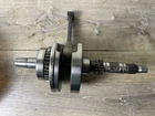 1993-2000 Honda Fourtrax Oem Crankshaft Assembly 13000-HM5-850 Used. Price: $69.99.