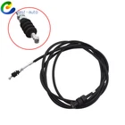 Fit For Kawasaki Gas Mule 3010 Trans Replaces 54017-7502 Atv Starter Choke Cable New. Price: $14.81.