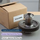 Kalama Output Gear Kit For Polaris Rzr Xp 1000 14 #3235335 New. Price: $299.00.