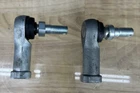 Tie Rod Ends For Bombardier Can Am 709400490 709400486 709400065 709400066 New. Price: $17.98.
