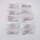 10 Pack Oem Yamaha 95812-12080-00 Flange Bolts For 2012-2014 YZF-R1 New. Price: $43.99.