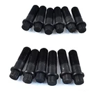 Connecting Rod Bolt 90-10 12-PACK Yamaha 200-300HP Hpdi 76 Degree 90109-09M49-00 New. Price: $58.44.
