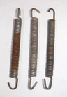 Oem Honda Odyssey Muffler Exhaust Spring Set 18332-430-700 O283-22 Used. Price: $15.00.