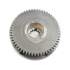 New Starter Clutch Assembly Fits Yamaha By 22M-15580-10-00 22M-15570-10-00. Price: $133.74.