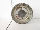 91 Suzuki LT4WD Quadrunner Front Wheel Rim 10X6" 55310-19B11-13L 1987-1998 #2 Used. Price: $42.75.