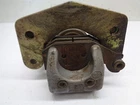 2004 Can Am Bombardier Traxter Auto Std Left Front Brake Caliper Assy 705600119 Used. Price: $14.99.