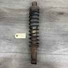 2001 Yamaha Kodiak 400 Front Left Or Right Shock 5GH-23350-00-00 Used. Price: $57.96.