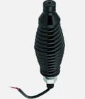 Dragonfire Quick Release Whip Spring Black Utv Atv Flag Mount 522110 New. Price: $24.99.