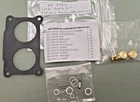 New Replaces Yamaha 18-7756 Carburetor Repair Kit, 64D-W0093-00-00. Price: $55.58.