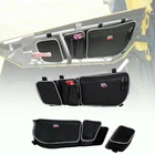 Kemimoto Utv Side Door Storage Bags W/knee Pad For Can Am Maverick X3 2017-2025 New. Price: $44.21.