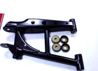 Kymco MXU400 Rear Arm Assy (left, Down) 54550-LFA5-E00 New. Price: $189.00.