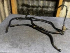 1998 Honda TRX300EX Front Brake Lines Sportrax 2X4 Used. Price: $49.99.