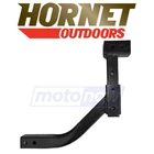 Hornet U-4075 Short Adjustable Hitch Receiver For Trailers & Ramps Nn New. Price: $178.00.