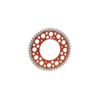 Renthal Twin Ring Rear Sprocket Orange, 48T 2240-520-48GPOR New. Price: $134.99.