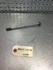 1999 Suzuki LT-F500F Quadrunner Head Bolt Pair 09103-10179 T309 Used. Price: $10.00.