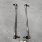 Oem Honda Tie Rod Set 2006-2014 TRX450ER 450R Used. Price: $29.99.