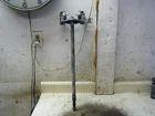 Honda TRX350D Foreman Atv Oem Steering Shaft Assembly U1524 1987 Used. Price: $39.95.